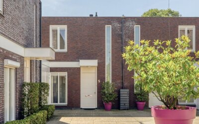 Koolenkampshof 5