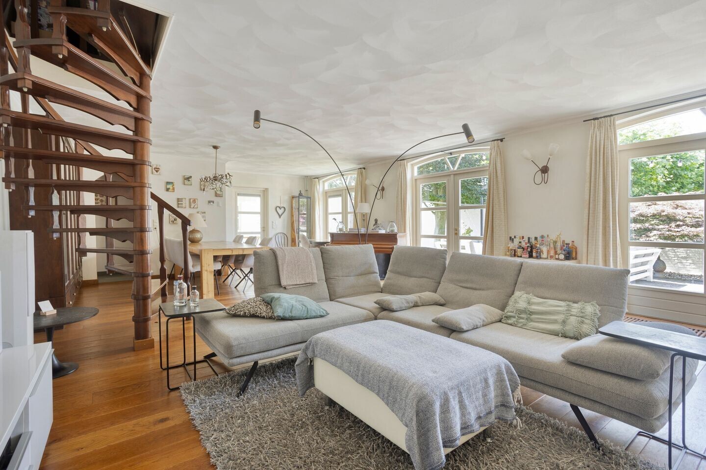 Vrijstaande woning te koop: Heuvelstraat 27, Veghel