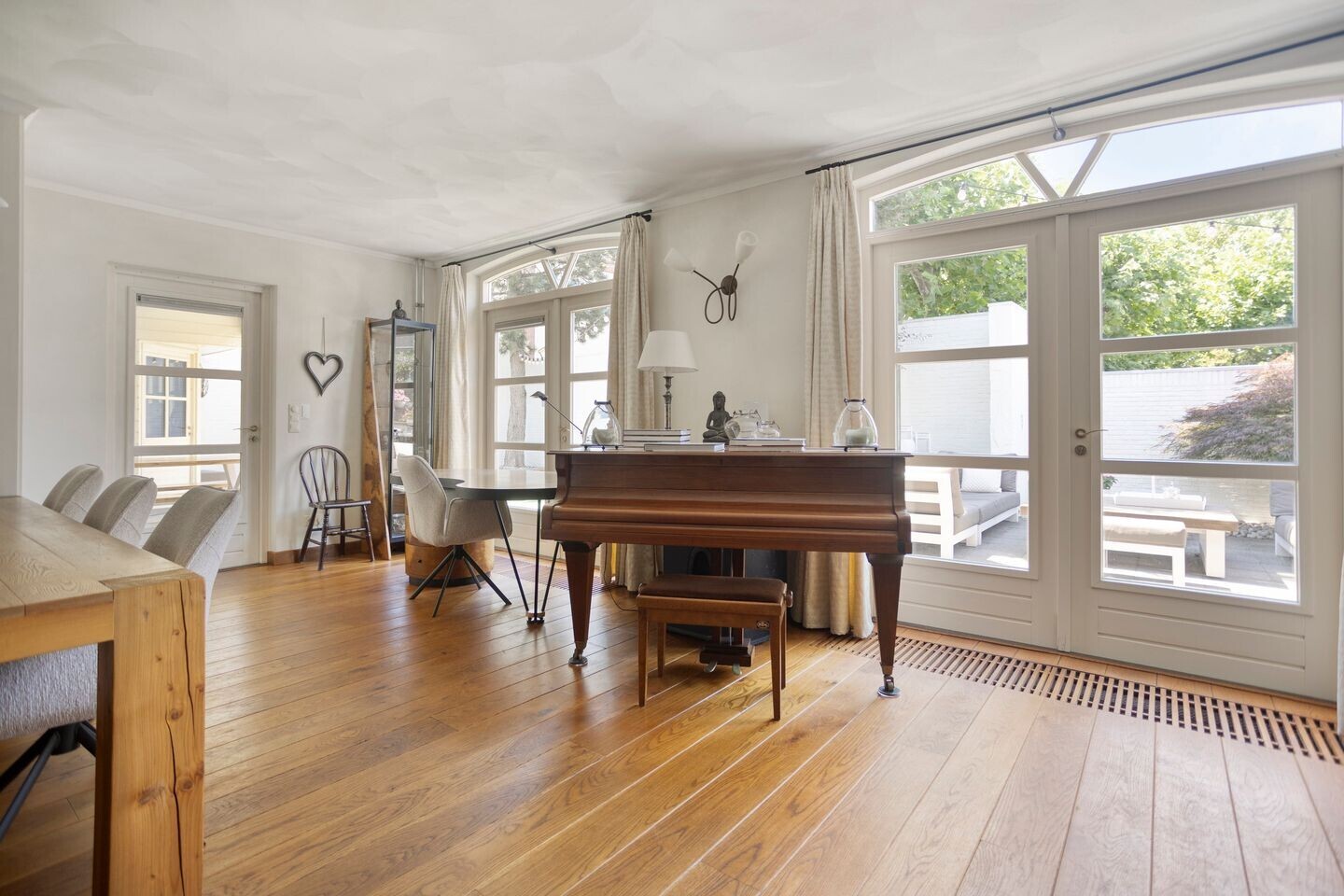 Vrijstaande woning te koop: Heuvelstraat 27, Veghel