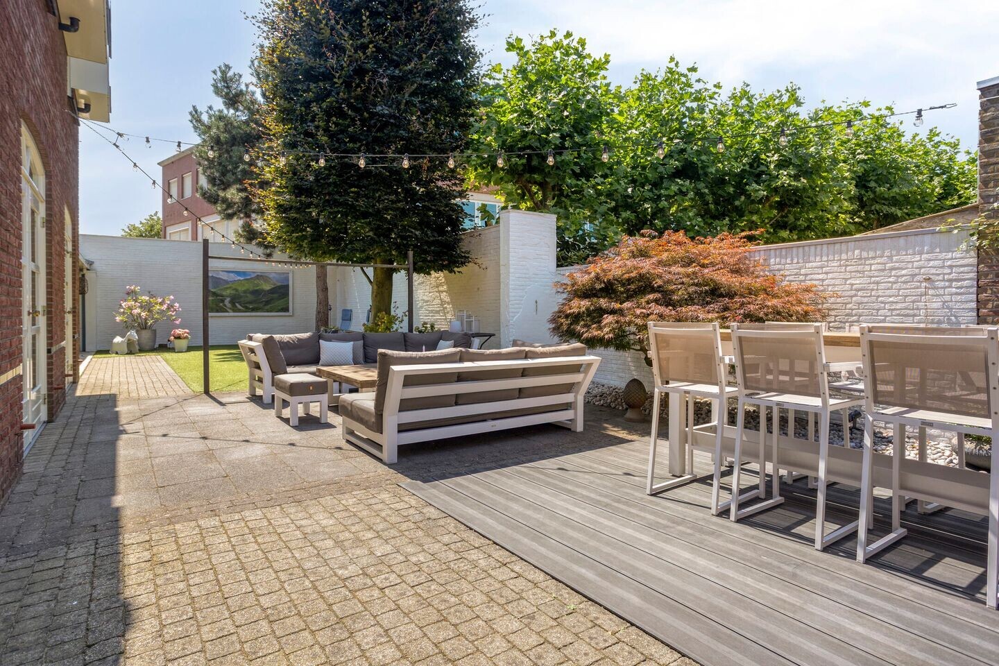 Vrijstaande woning te koop: Heuvelstraat 27, Veghel
