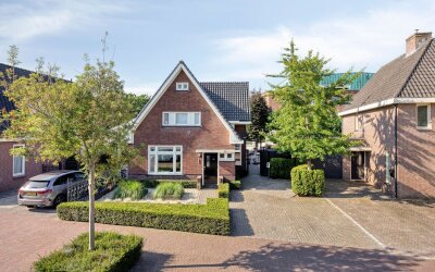 Heuvelstraat 27