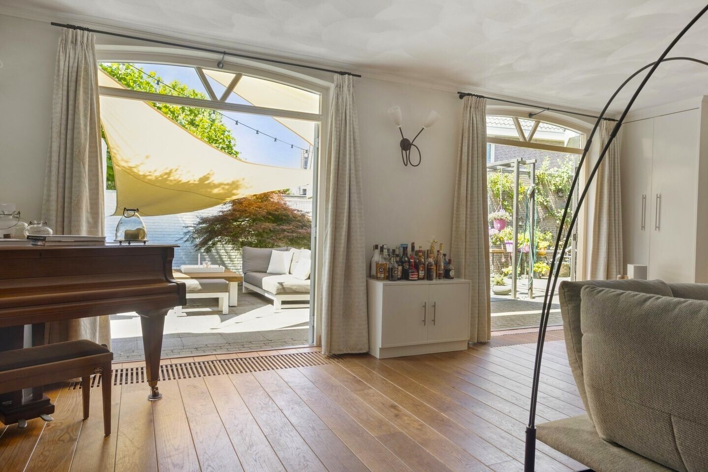 Vrijstaande woning te koop: Heuvelstraat 27, Veghel
