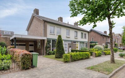 Vincent van Goghstraat 13