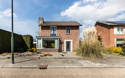Jeroen Boschstraat 2