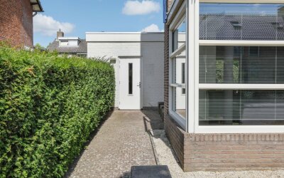 Jeroen Boschstraat 8