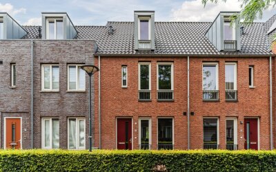 Peellandstraat 20