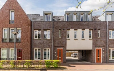 Peellandstraat 6