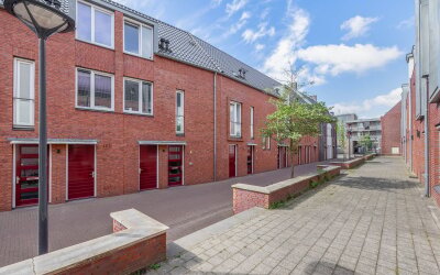 De Jonghstr. 13