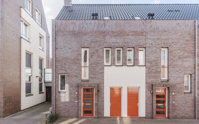 De Jonghstraat 19