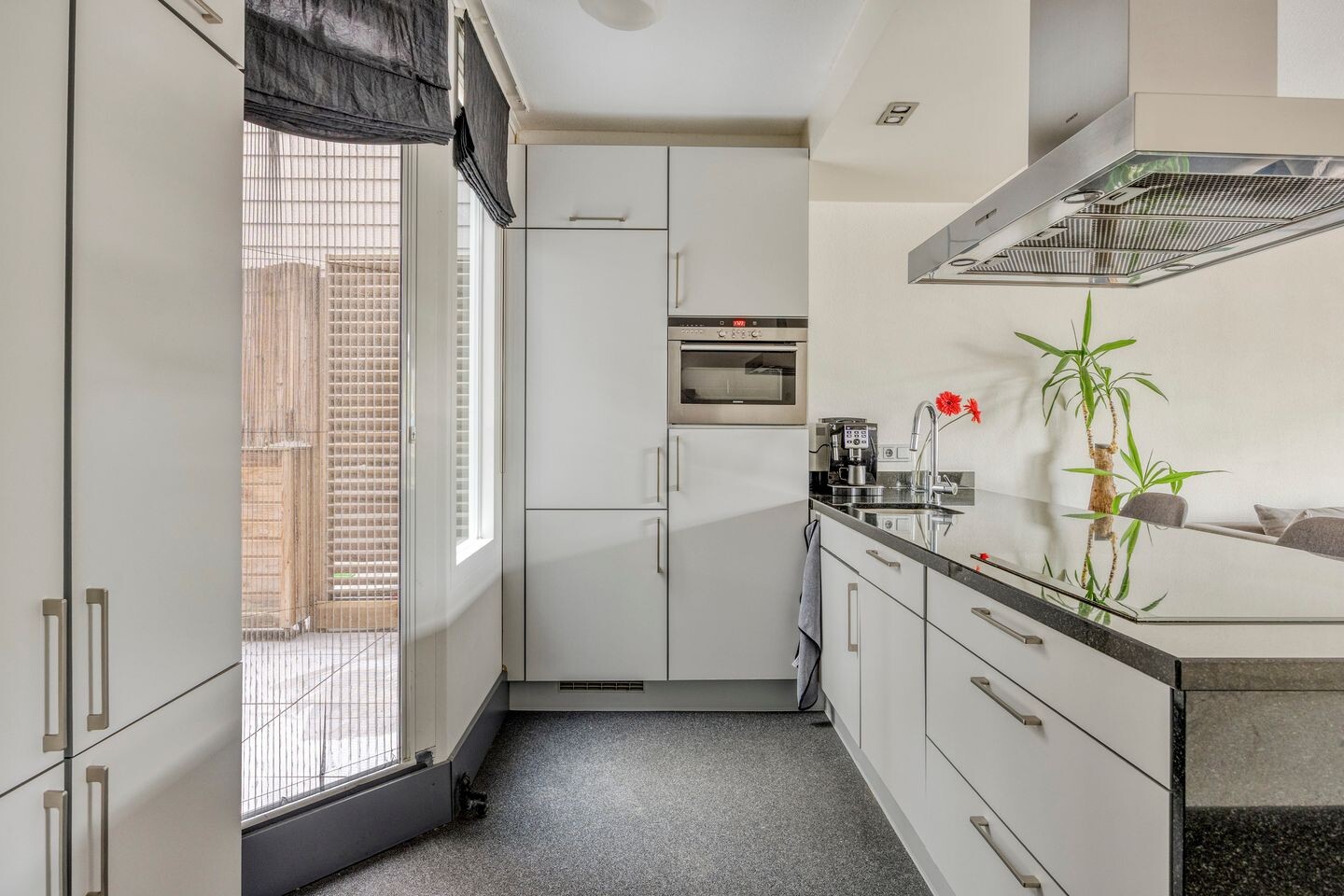 Appartement te koop: Meijerijstraat 12, Veghel
