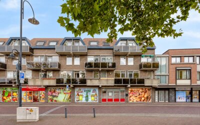 Meijerijstraat 12