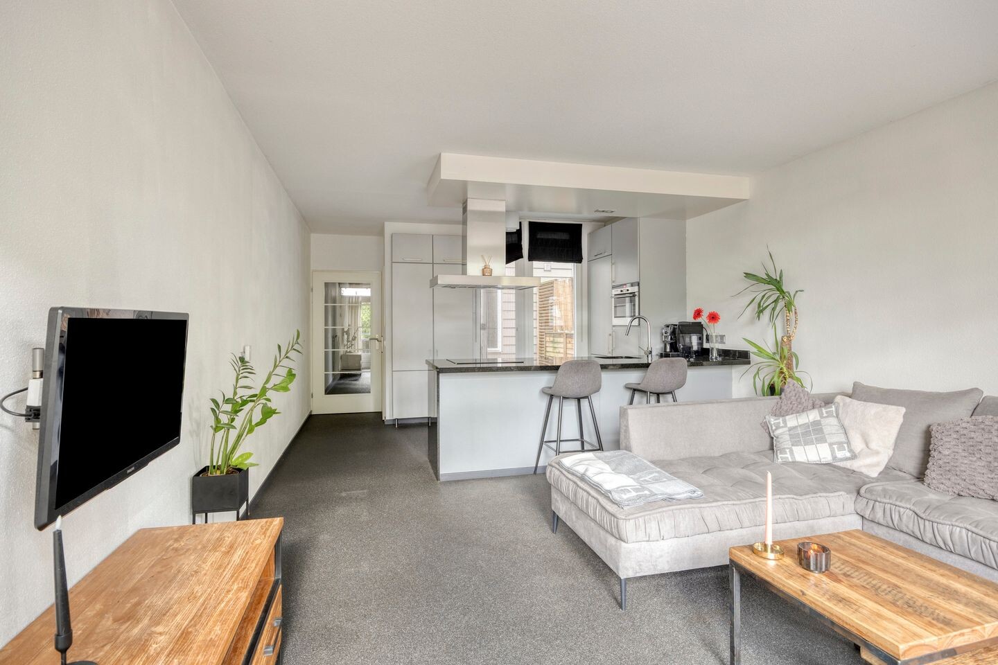 Appartement te koop: Meijerijstraat 12, Veghel