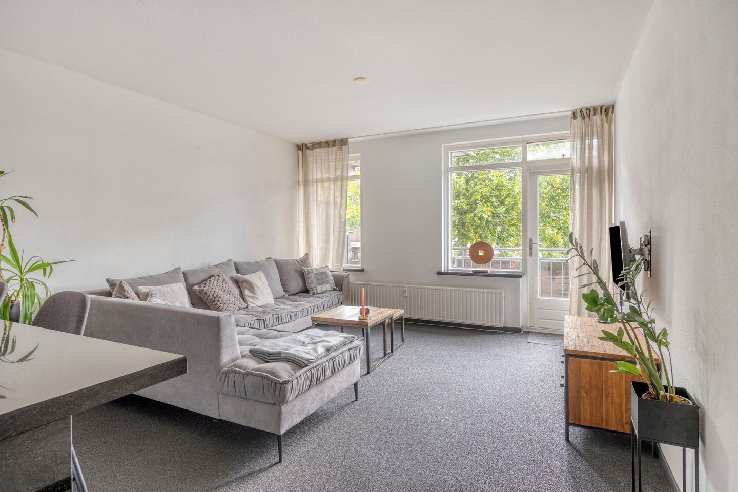 Appartement te koop: Meijerijstraat 12, Veghel