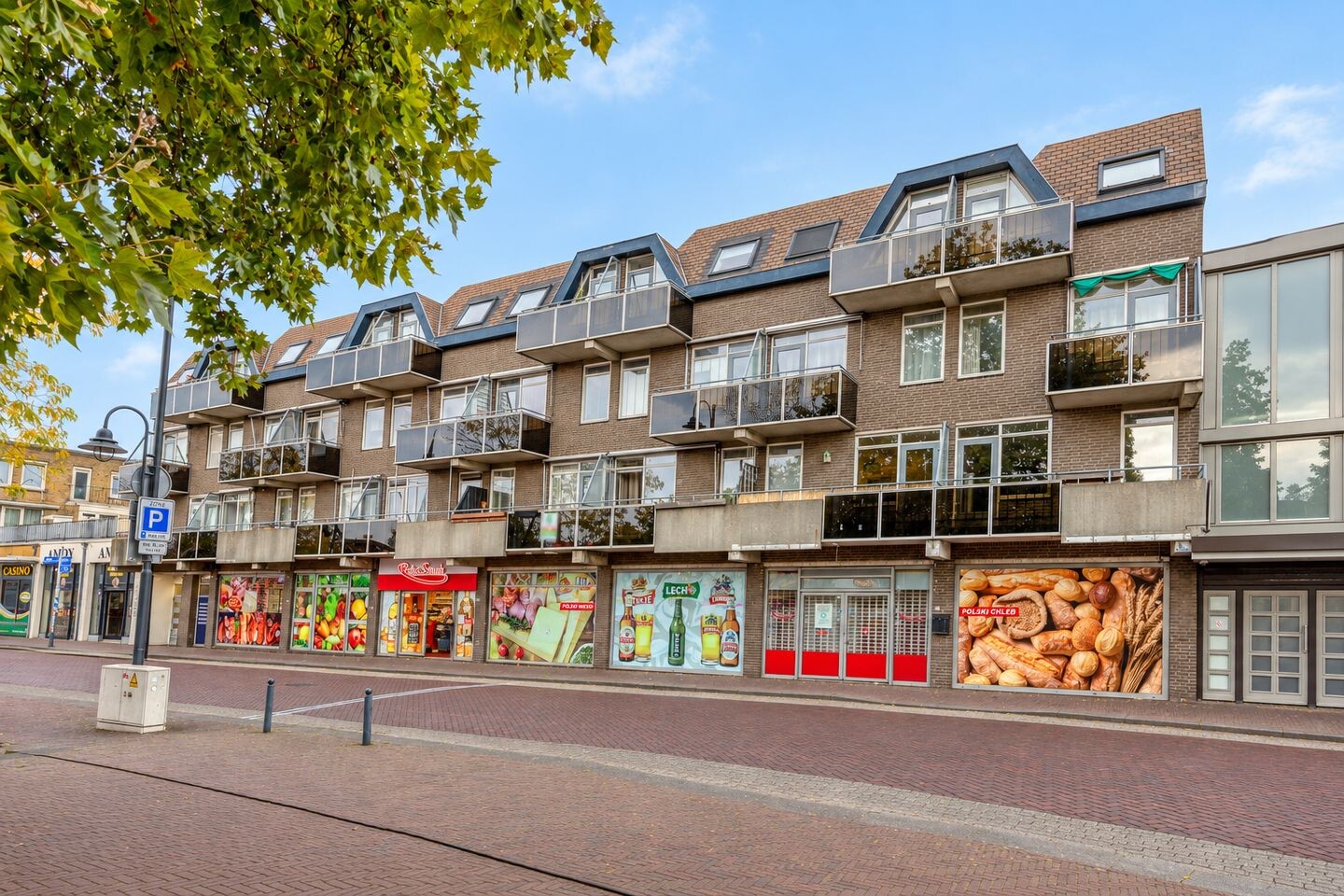 Appartement te koop: Meijerijstraat 12, Veghel