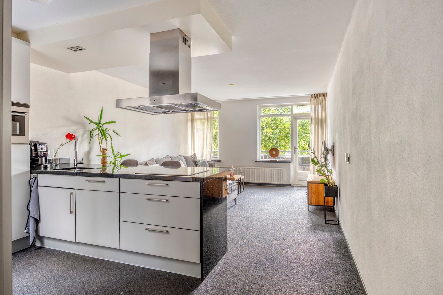 Appartement te koop: Meijerijstraat 12, Veghel