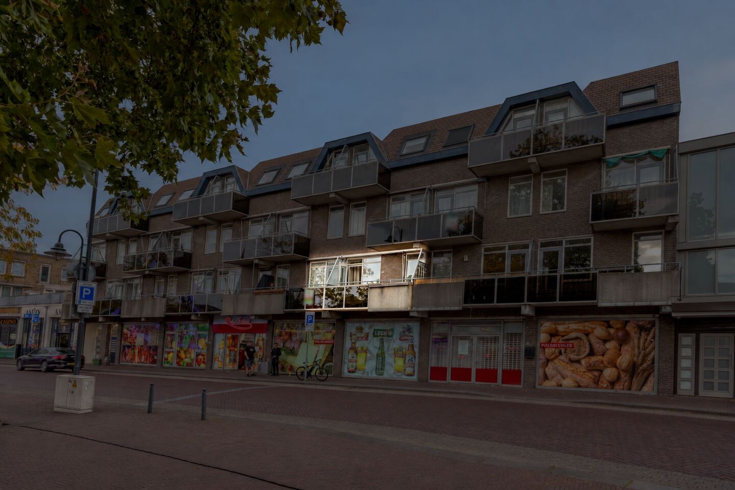 Appartement te koop: Meijerijstraat 12, Veghel