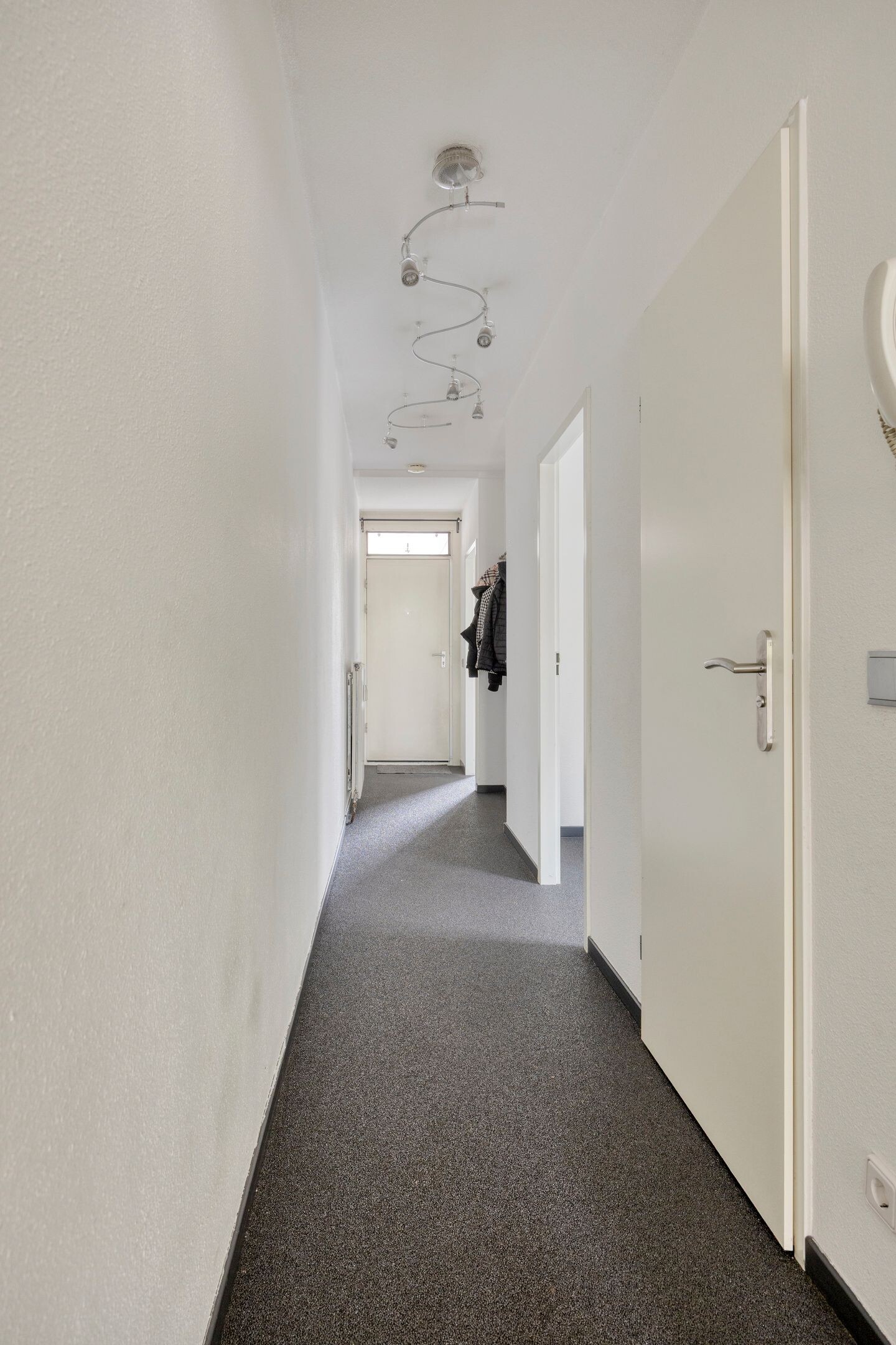 Appartement te koop: Meijerijstraat 12, Veghel