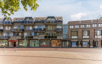 Meijerijstraat 14