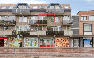 Meijerijstraat 21