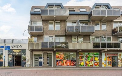 Meijerijstraat 23