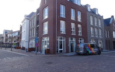 Markt 14-C