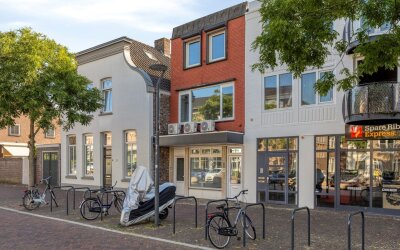 Markt 22-A
