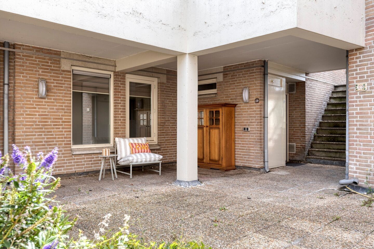 Appartement te koop: Deken van Miertstraat 21, Veghel