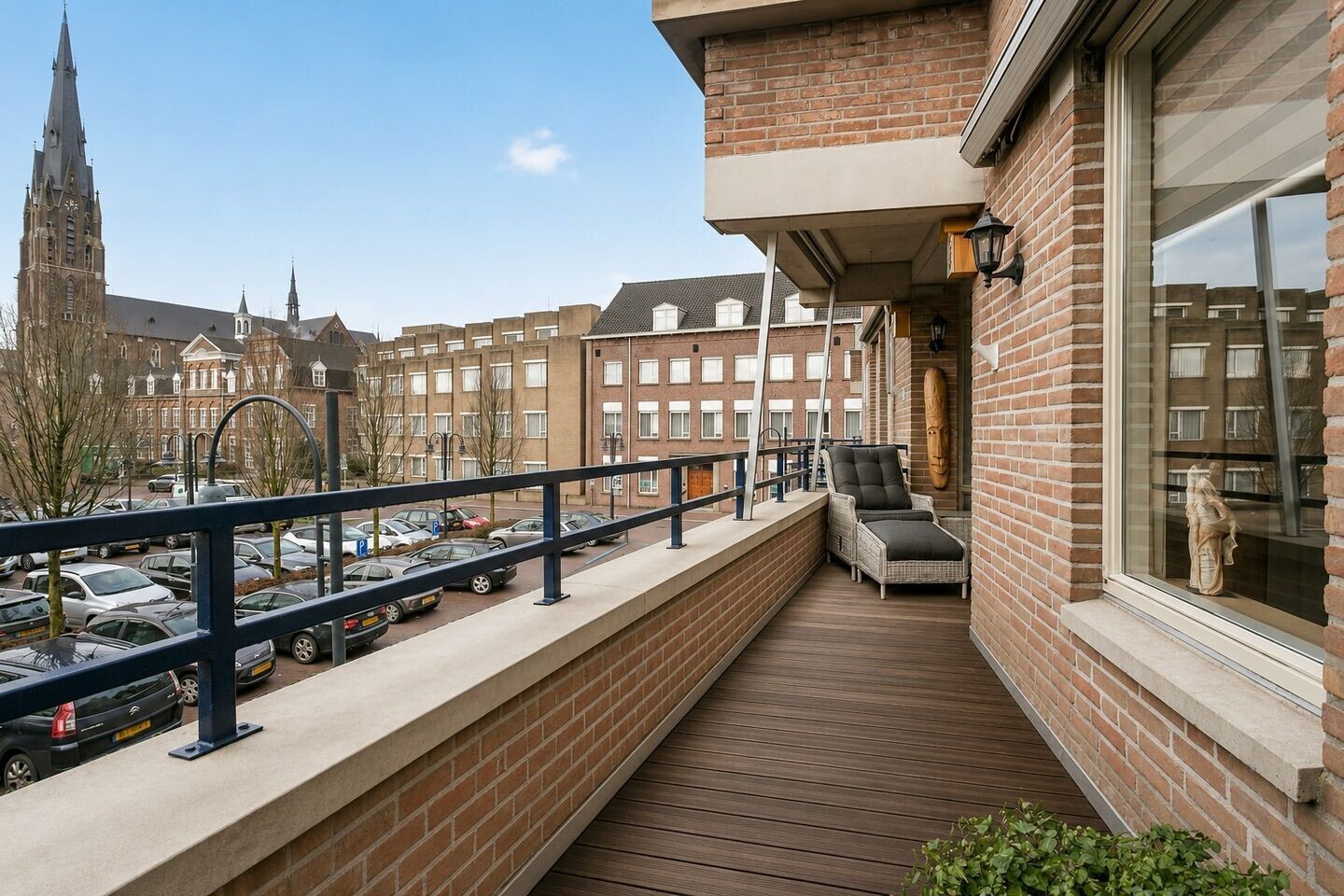 Appartement te koop: Deken van Miertstraat 21, Veghel