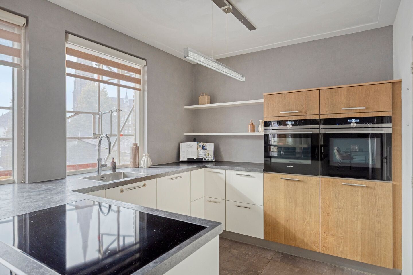 Appartement te koop: Deken van Miertstraat 21, Veghel