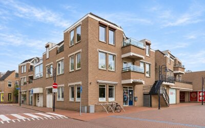 Deken van Miertstraat 21