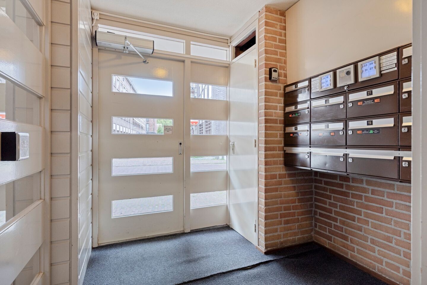 Appartement te koop: Deken van Miertstraat 21, Veghel