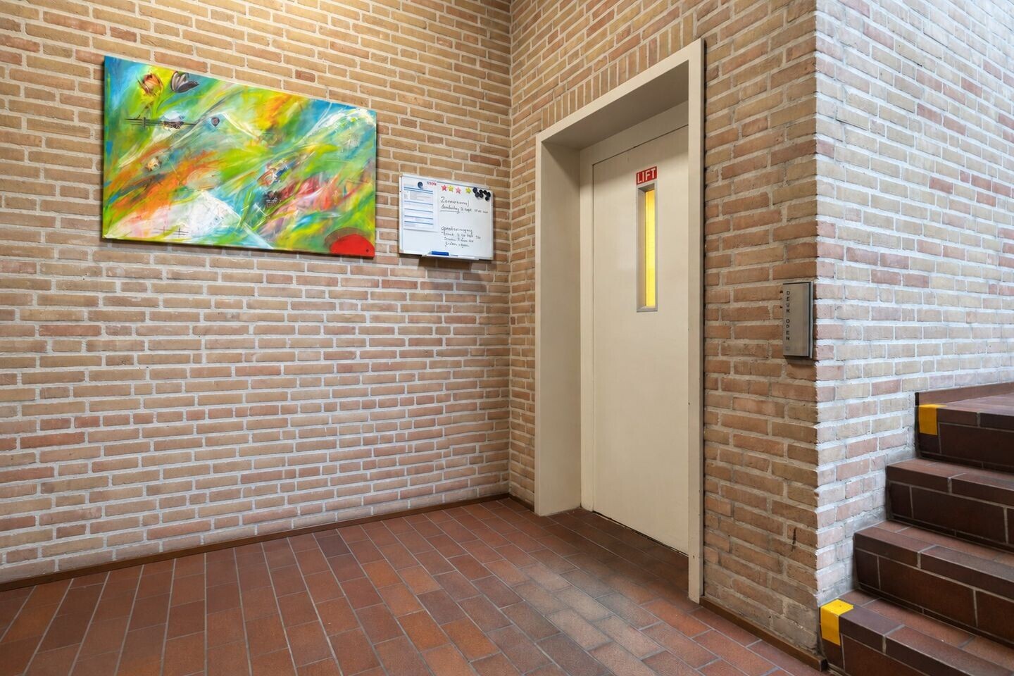 Appartement te koop: Deken van Miertstraat 21, Veghel