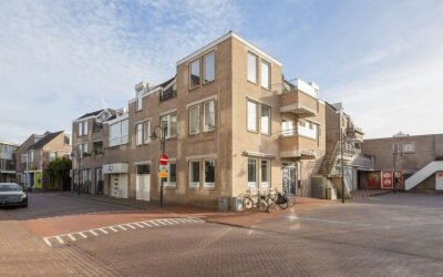 Deken van Miertstraat 23