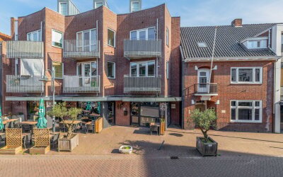 Molenstraat 33-B