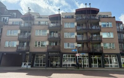 Stationsstraat 14-B