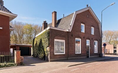 Stationsstraat 34