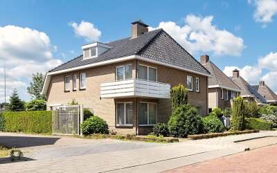 Spoorlaan 6