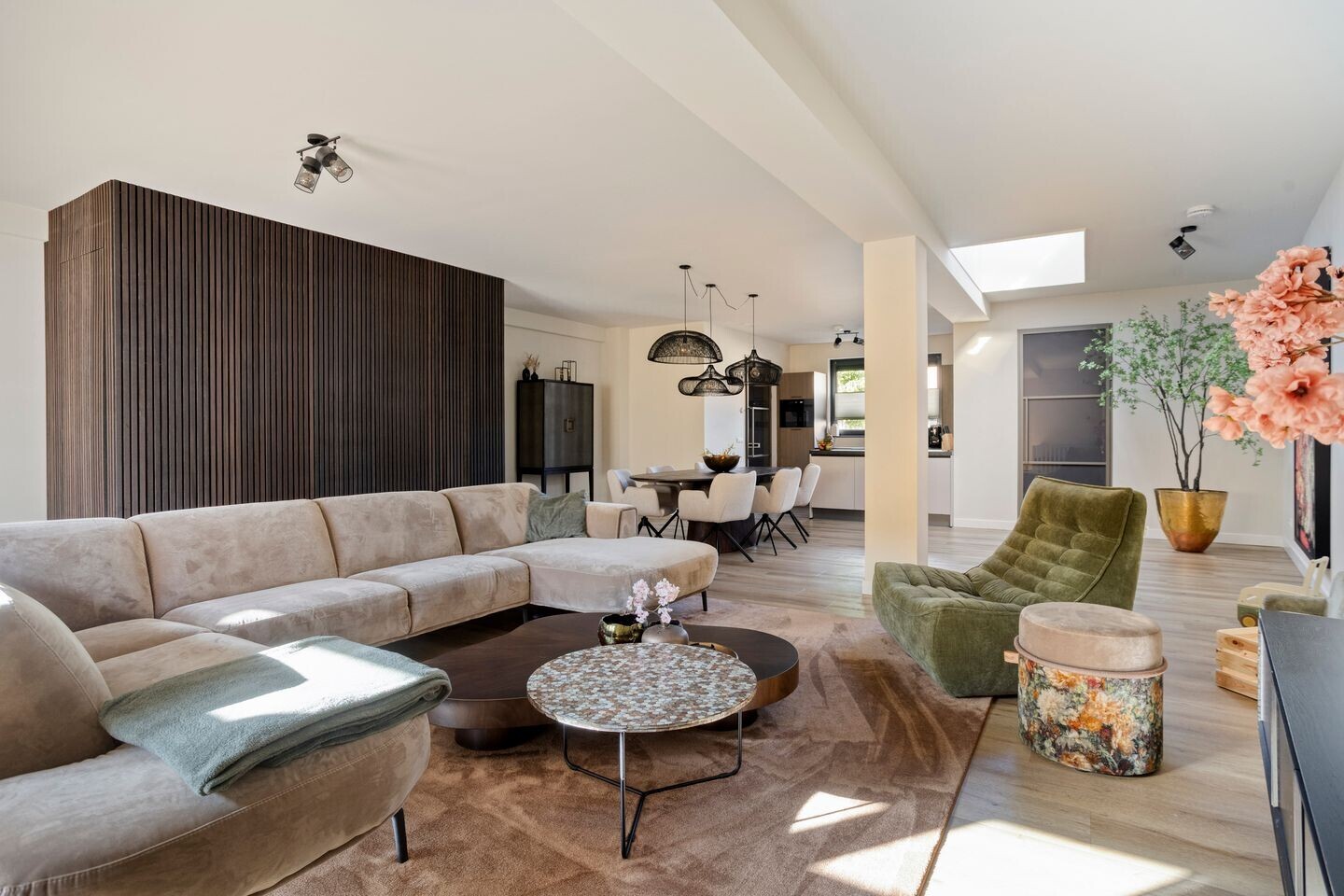Appartement te koop: Patio 6, Veghel