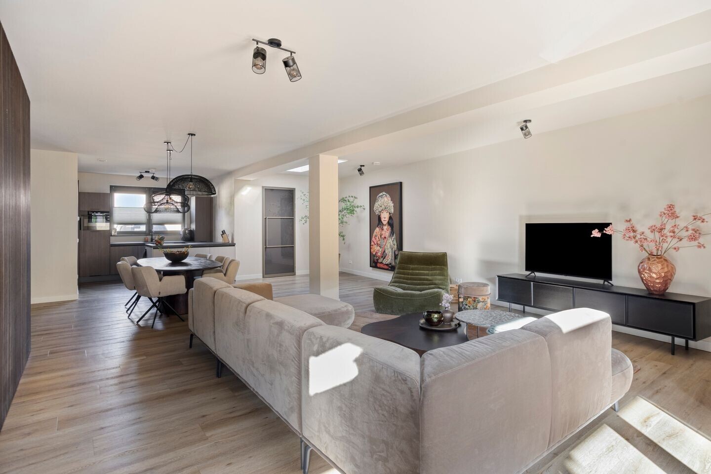 Appartement te koop: Patio 6, Veghel