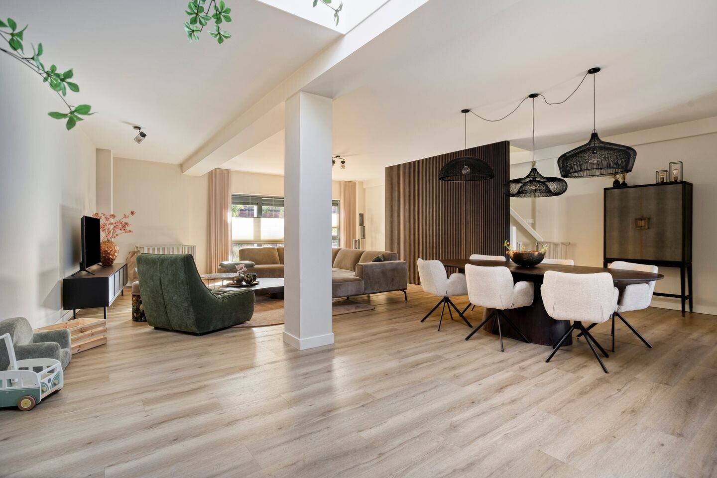 Appartement te koop: Patio 6, Veghel