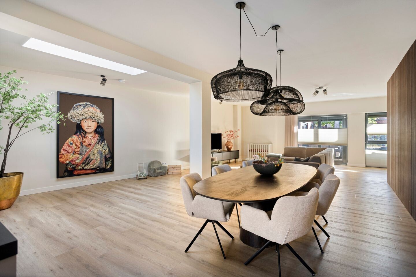 Appartement te koop: Patio 6, Veghel