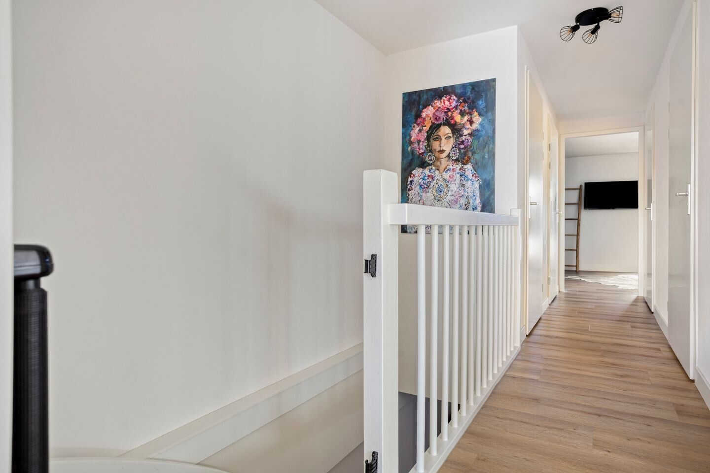 Appartement te koop: Patio 6, Veghel