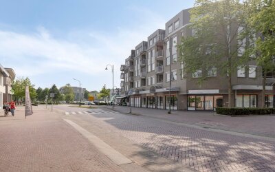 Stadhuisple. 237