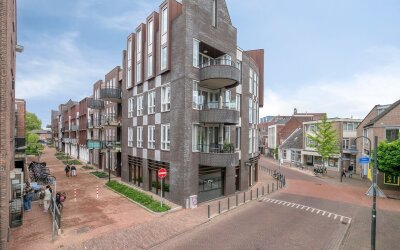 Franciscanessenlaan 29