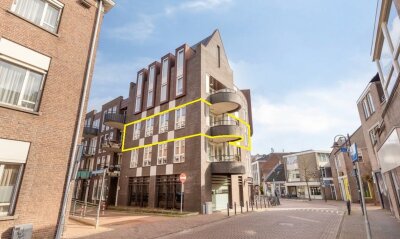 Franciscanessenlaan 43