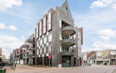 Franciscanessenlaan 49