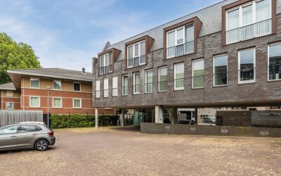Mgr vdn Tillaartstraat 43-B