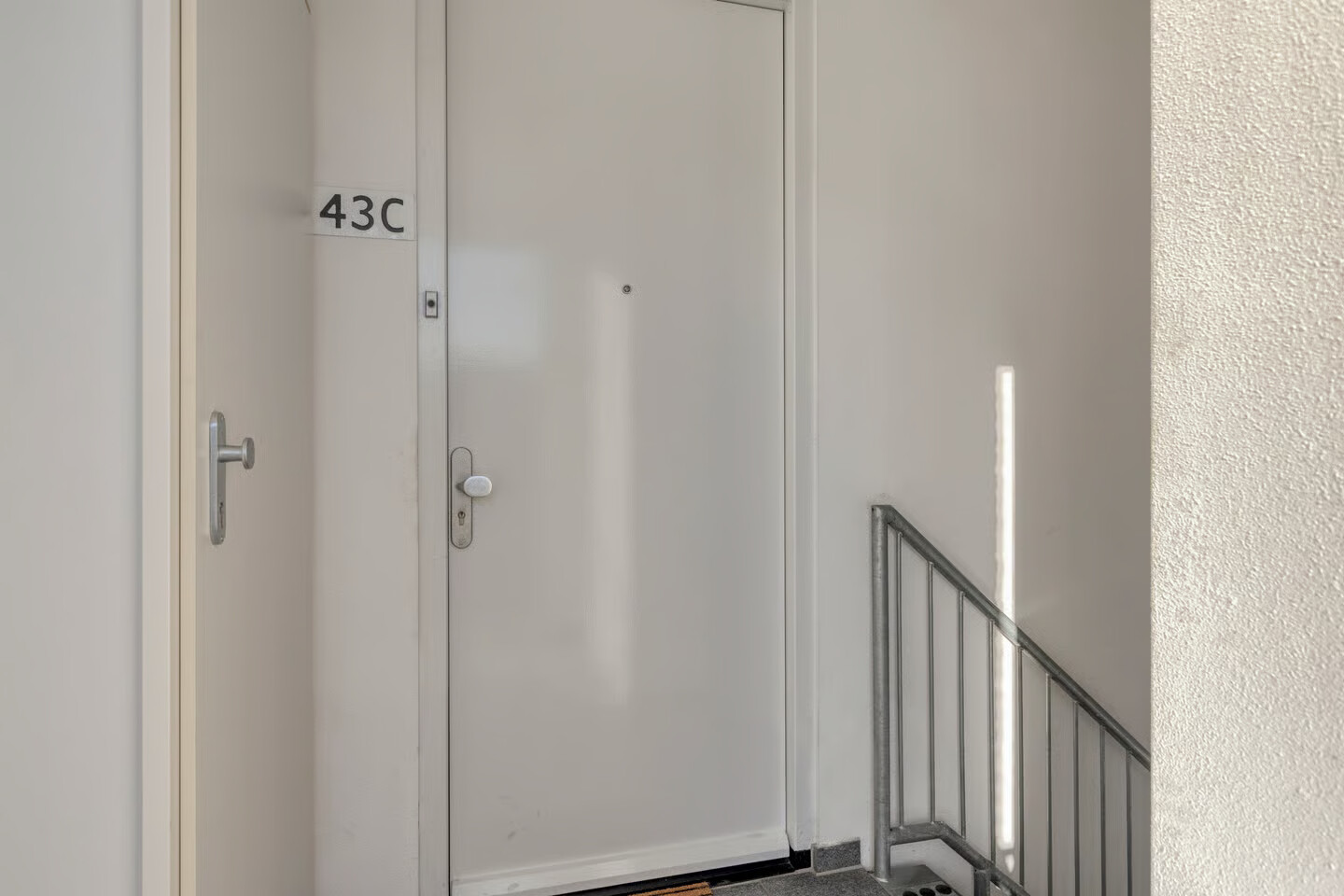Studio te koop: Mgr vdn Tillaartstraat 43C, Veghel