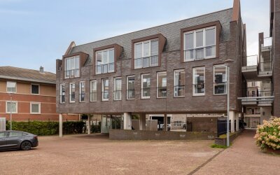 Mgr vdn Tillaartstraat 43-C