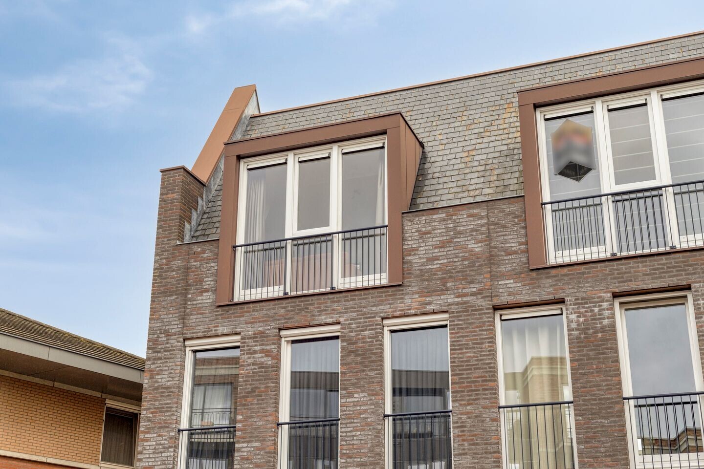Studio te koop: Mgr vdn Tillaartstraat 43C, Veghel